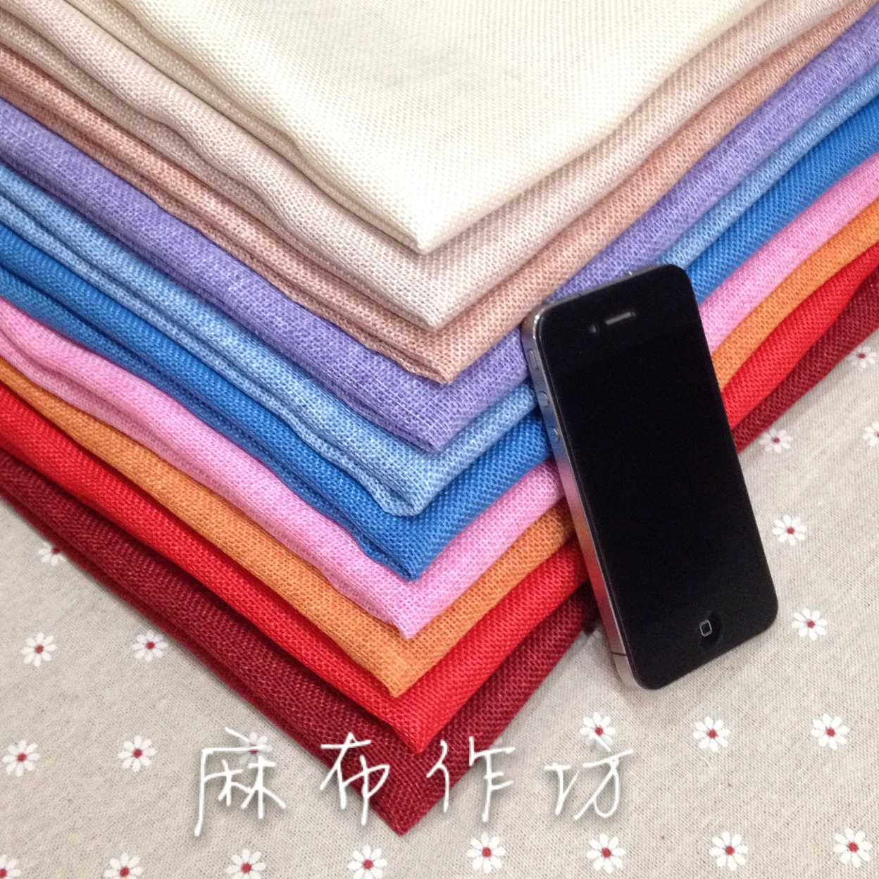 2019 г. Tissus полиэфирное белье ткань сфотографированный фон Taobao реквизит украшение
