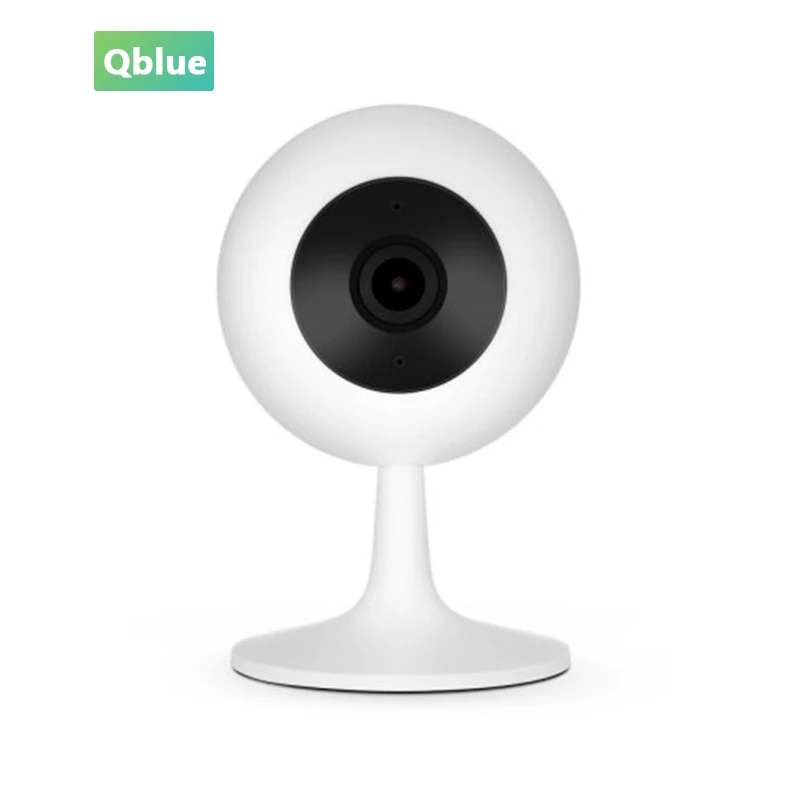 

Xiaobai Smart Camera Popular Version 720P HD Wireless Wifi Infrared Night Vision 100.4 Degree IP Home Cam 2017 NEW