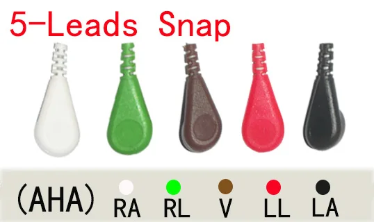 5 AHA S