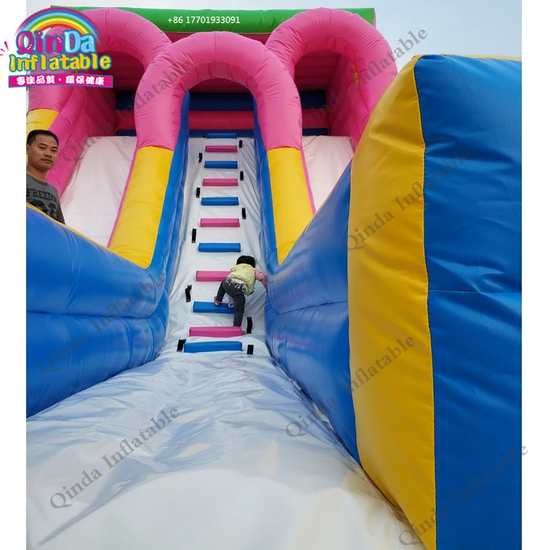 inflatable slide23