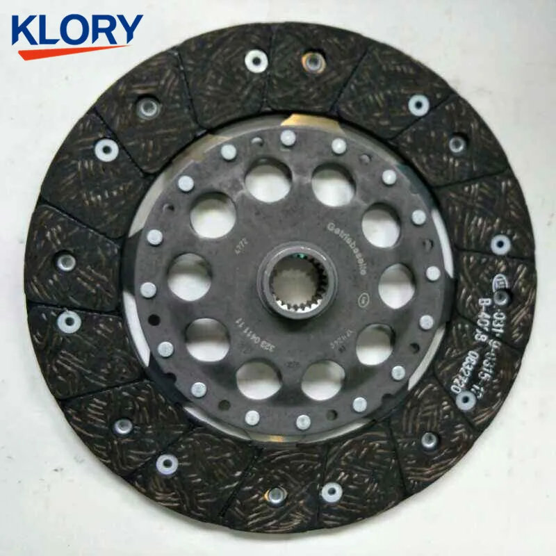 6233097000 Комплект сцепления для Volkswagen Passat B5 field & FAW Audi A6 1 8/1 8 T|set|set 6 |