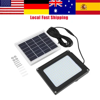 

150 LED Solar Powered Light Motion Sensor Outdoor LED Light Garden Stairs Security Lamp Waterproof solar light Hot Sale