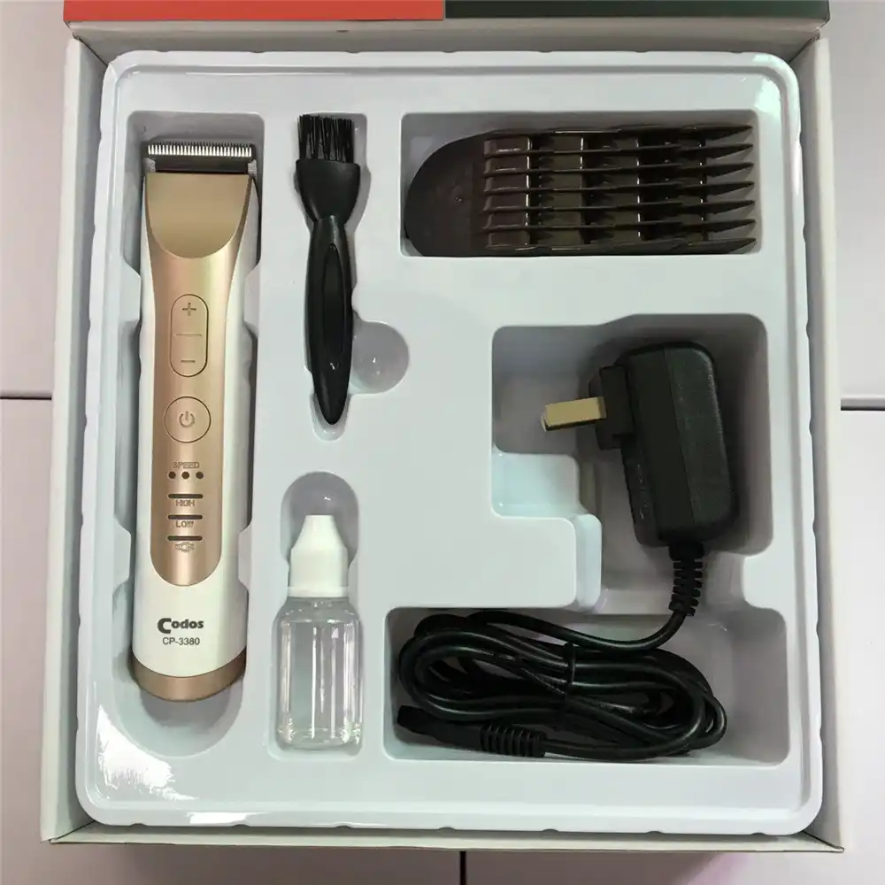 samsonite hair trimmer