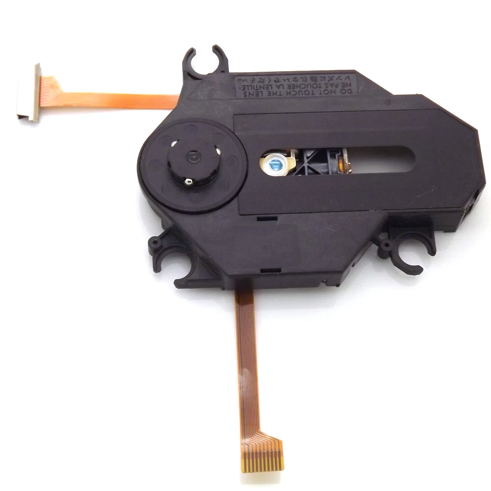 Original CDM-12.3 OPtical Pick Up Mechanism CDM12.3BLC CDM12.3 BLC CD Laser Lens Assembly for MARANTZ CD-17 Mk II Accessories