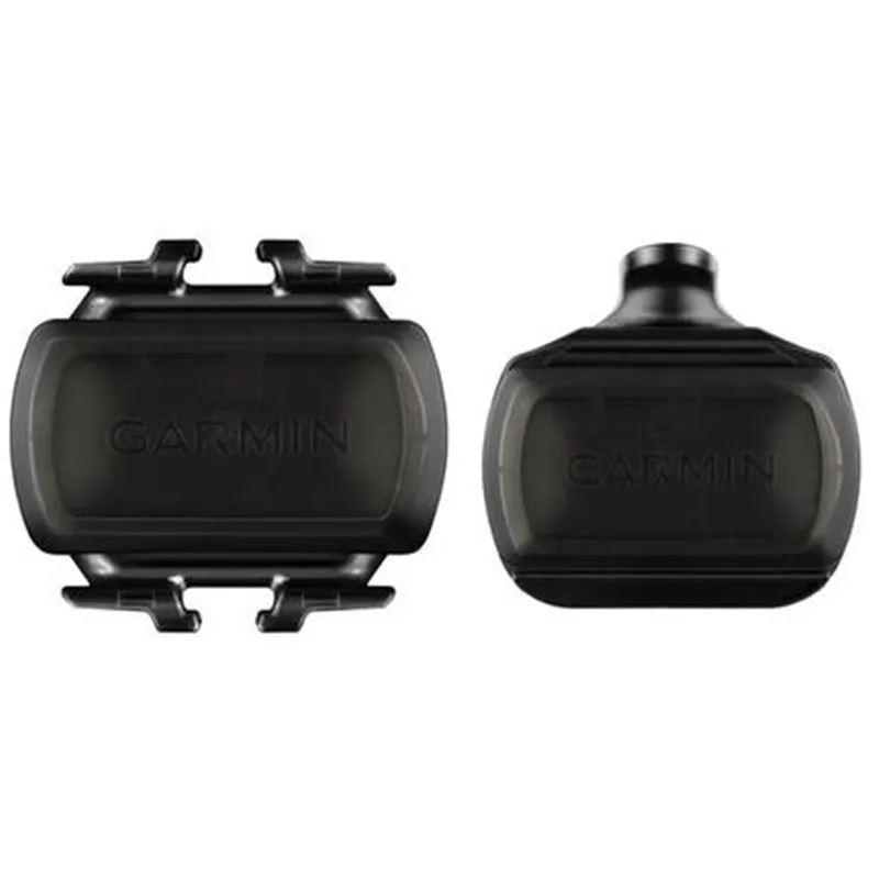 Garmin оригинальный велокомпьютер датчик скорости и Каденции для EDGE 510 520 810 820