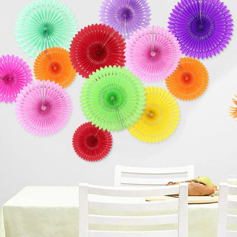 Buy Tissue Paper Birthday Party 20CM 30CM Paper Flower