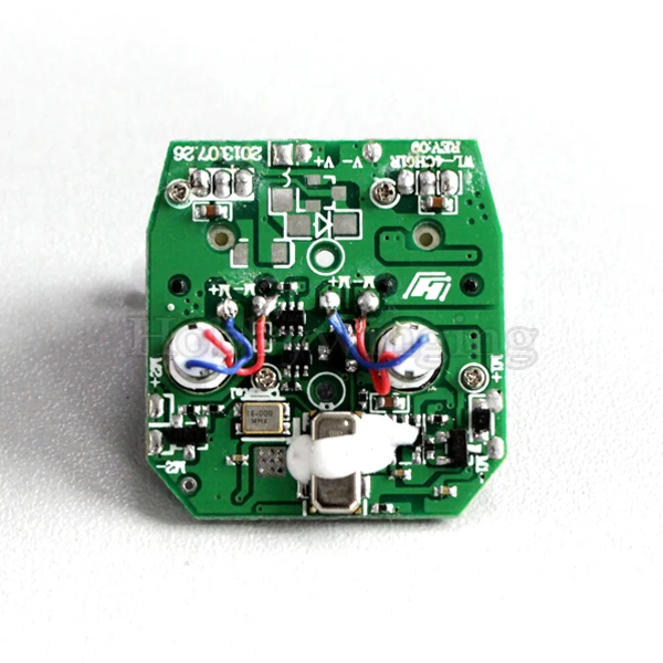 

Wltoys Accessories circuit board for V911 v911-1 V911-2 RC remote control helicopter