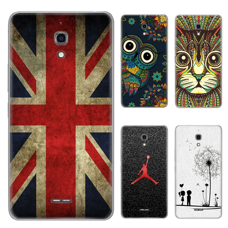 New Slim TPU Soft Case For Alcatel One Touch Pixi 4 (6) 6.0 3G OT-8050D OT8050 8050D 8050 Cell Phone Silicon Protective Cover |