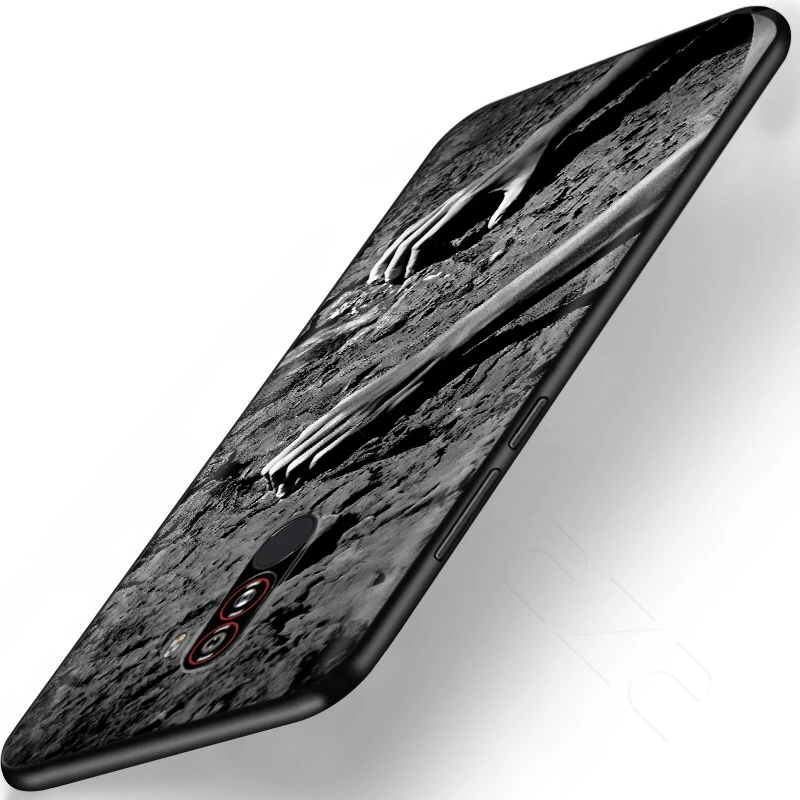 Чехол Lavaza для занятий спортом, альпинизмом, альпинизмом, для Xiaomi Redmi Note 8, 8A, 7, 6, 6A, 5, 5A, 4, 4X, 4A, Go Pro Plus, Prime