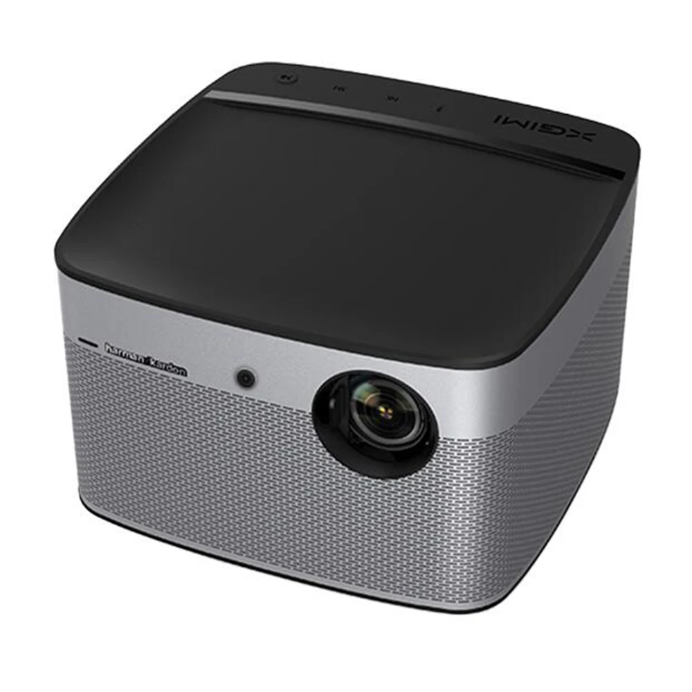 XGIMI H1S DLP Projector 1080P 1100 Ansi Full HD 3D 4K Projector Android