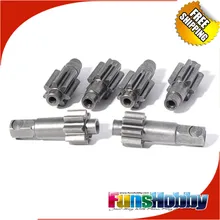 Mcd diff. планетарный Шестерни комплект 27-28(hex) 06/2010. cod.021002s0