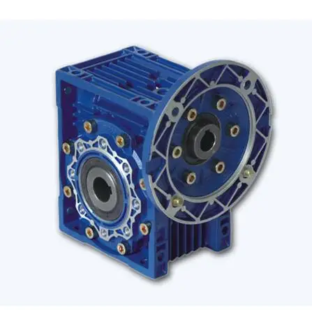 Фланцевая коробка передач NMRV050 1:80 71B14|Коробки передач| |
