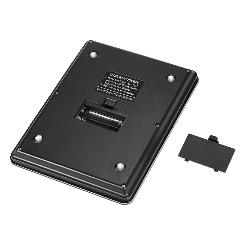 Koop 3 leven 5 KG 1G Accurate Touch Screen Keuken Voedsel Schaal LCD Backlight Digitale G LB OZ voor Bakken Koken Tarra Functie