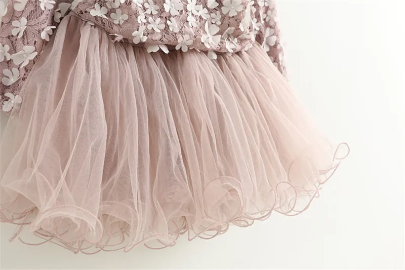 Платье пачка с вышивкой и блестками для девочек 2 7 лет|dresses for girls|girl party dressprincess girl |