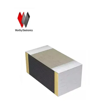 

CAP FILM 1500PF 2% 16VDC 0603 ECHU1C152GX5