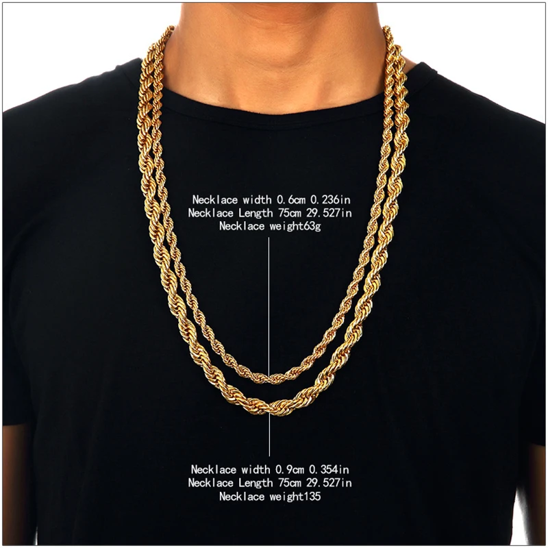 Compare Prices on 24k Gold Chains Online Shopping/Buy Low Price 24k