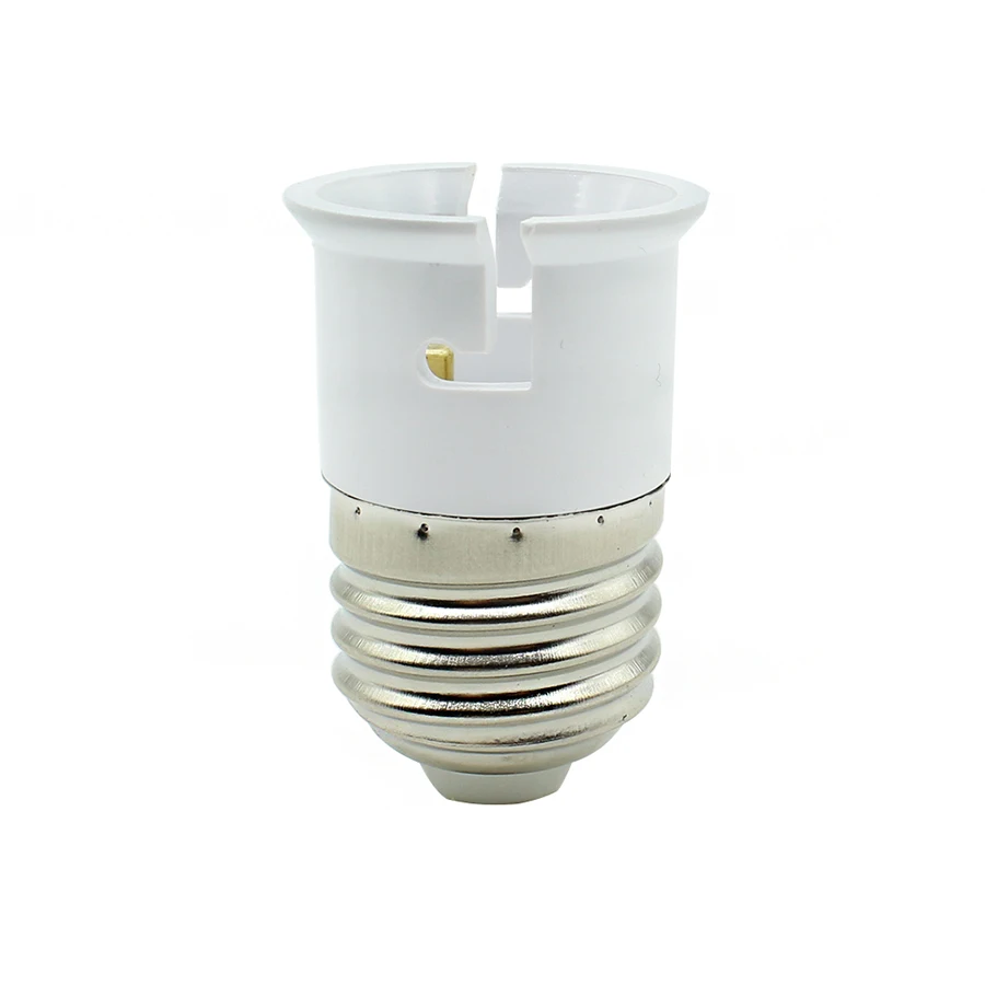 1Pcs-E27-to-B22-Fireproof-Material-lamp-Holder-Converter-Socket-Base-type-Adapter-Conversion-light-Bulb (4)