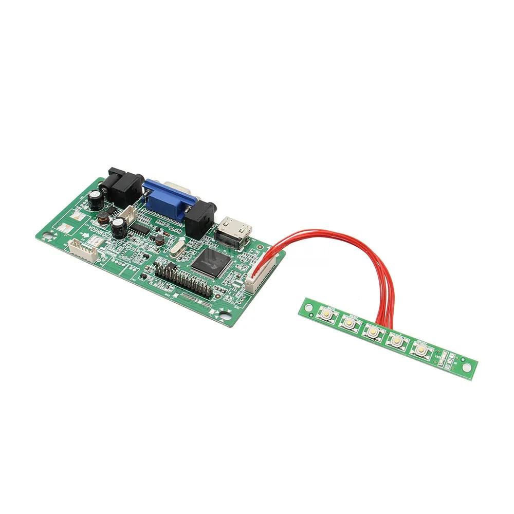 Raspberry Pi \ Orange Pi \ планшетный ПК 10,1 дюйма 2K 2560x1600(16:10) TFT ЖК-дисплей+ eDP V1.1 HDMI привод плата