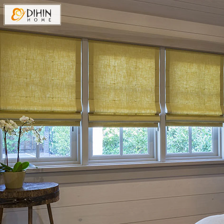 roman blind 13
