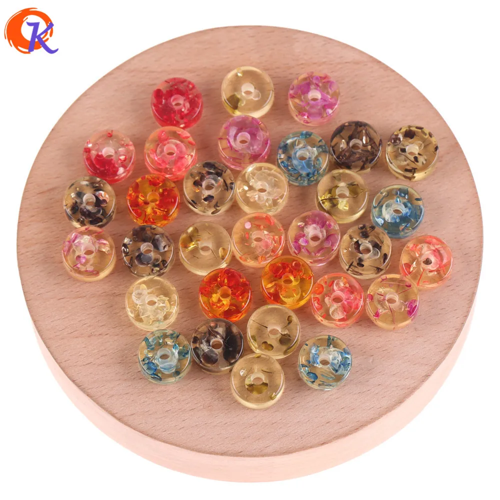 

Cordial Design 5x11mm 200pcs Jewelry Accessories/Resin Beads/Imitation AmberEffect/Coin Beads/DIY/Hand Made/Earring Findings