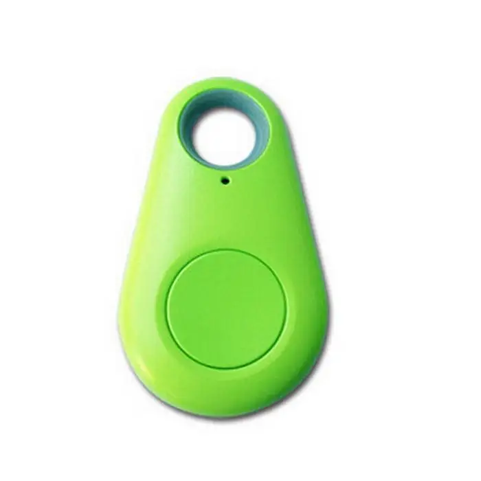 Детские животные Bluetooth Smart Tag 0.2mA 3 V 10 M трекер 9g анти-потеря английский, китайский, французский, испанский сигнал 50dB