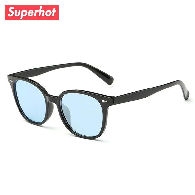 2017 Fashion Sunglasses Men Women Tinted Lenses Sun glasses cheap