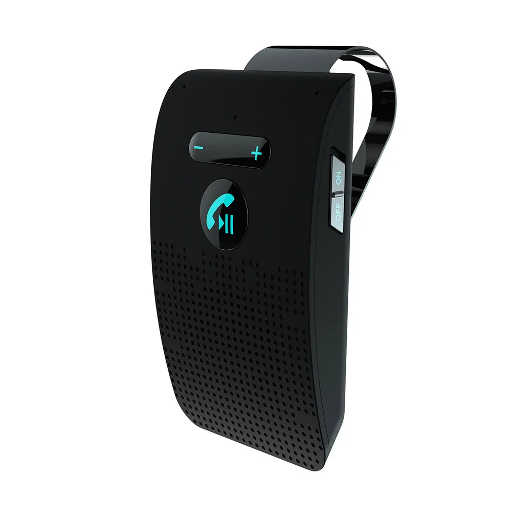 

Sunshade Bluetooth Car Kit Voice-controlled Hands-free Automatic Switch on-board Sunshade Type Auto Hand-free on-board Bluetooth