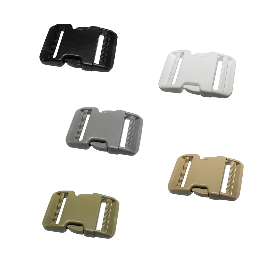 Пластиковый зажим для багажа 2 дюйма (50 мм)|plastic buckle|belt bucklerelease buckle |
