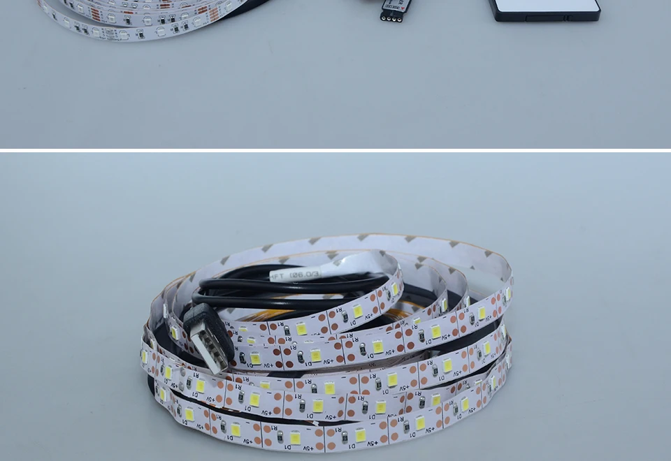 2835 USB LED Strip Light (17)