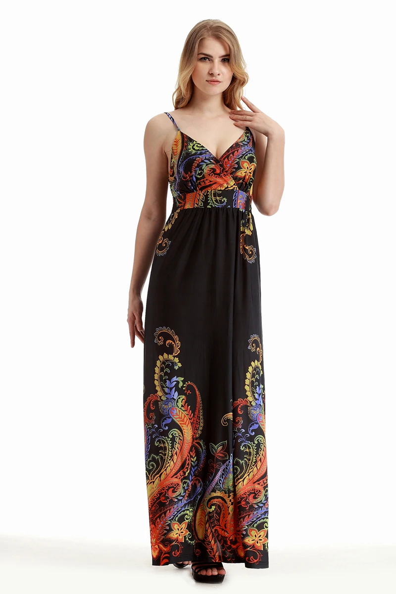 one piece dress for beach wear