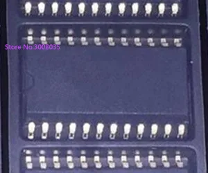 

In stock can pay MC33218ADW MC33218 SOP-24 NEW
