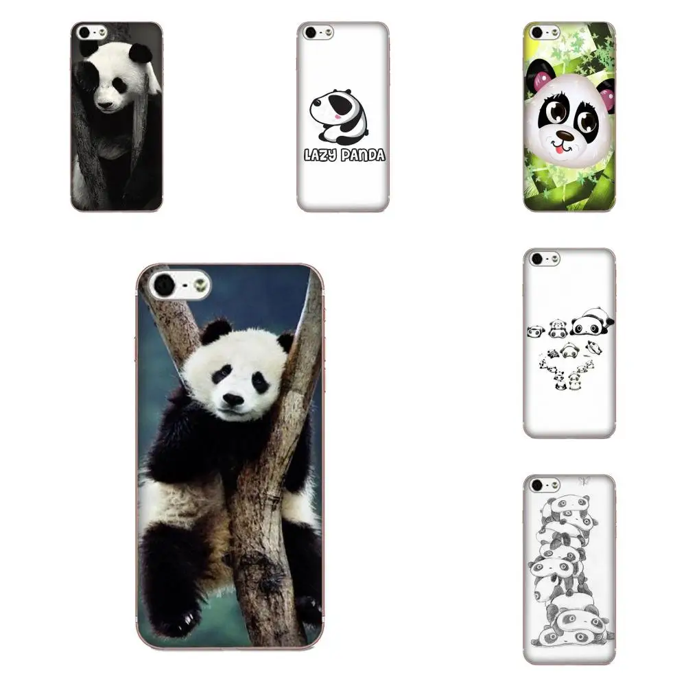 Soft Top Selling Lazy Panda For LG Nexus 5 5X V10 V20 V30 V40 2017 2018 2019 | Мобильные телефоны и аксессуары