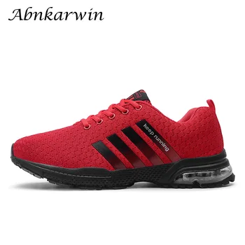 

air shoes men 2019 running sport for sneakers mens lightweight zapatillas hombre deportiva gym big size outdoor lace up calzado