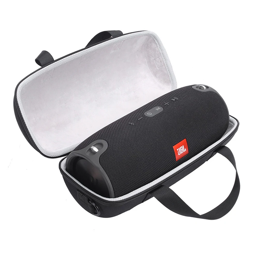 Новейший EVA PU дорожный Чехол для хранения защитная сумка чехол для JBL Xtreme Портативный беспроводной Bluetooth динамик сумки