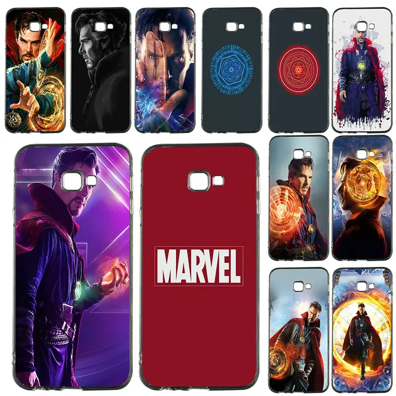 

Doctor Strange Benedict Cumberbatch For Samsung Galaxy A3 A5 A7 2016 2017 2018 J1 J2 J3 J4 J5 J6 J7 J8 Soft Silicone Phone Case