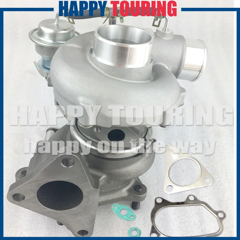 1,New VF39 VB440028 VA440028 VC440028 VD440028 VE440028 14411AA572 Turbocharger Turbo For Subaru Impreza WRX STI Dohc 2.5L 04-07