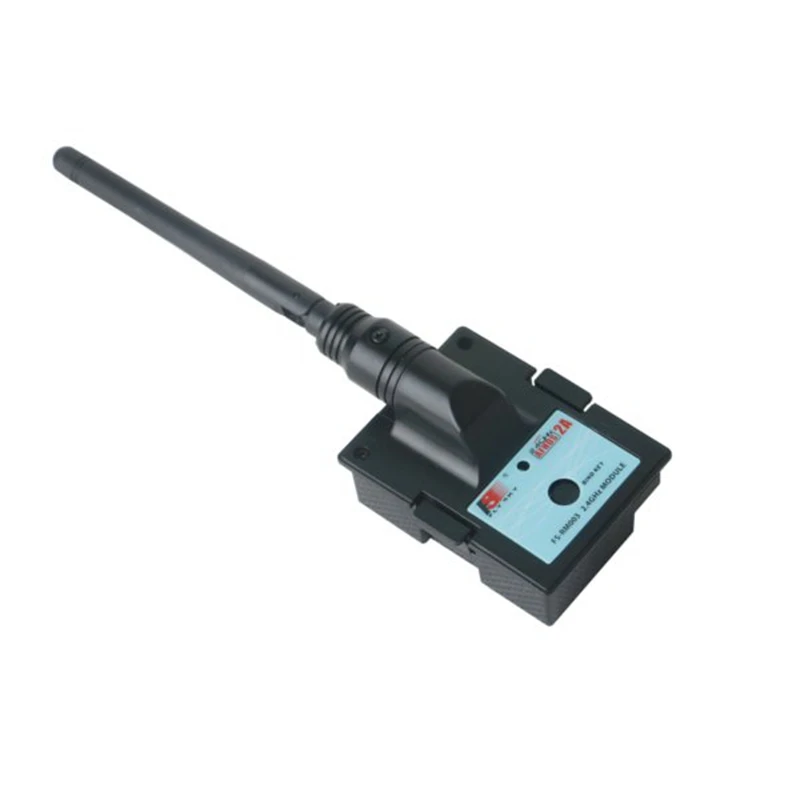 

New Arrival Flysky FS-RM003 Transmitter Module Compatible AFHDS 2A For FS-TH9X Transmitter