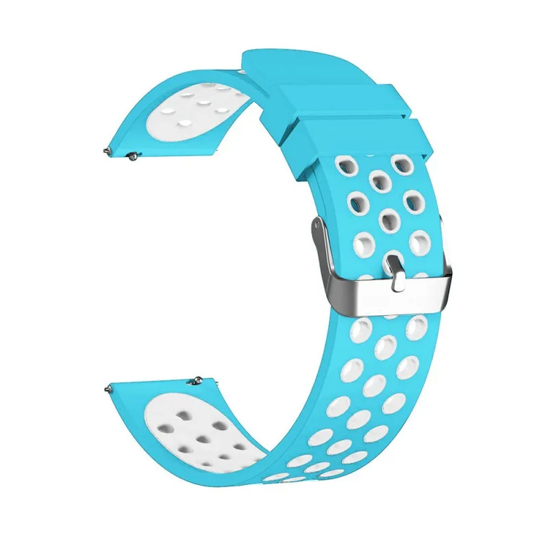 

PUCATE Metal Watchband 18mm 20mm 22mm Stainless Steel Bracelet Watch Band Strap watch