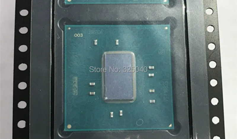 100% Новый GL82QM170 SR2C3 BGA Чипсета на складе бесплатная доставка | Электроника