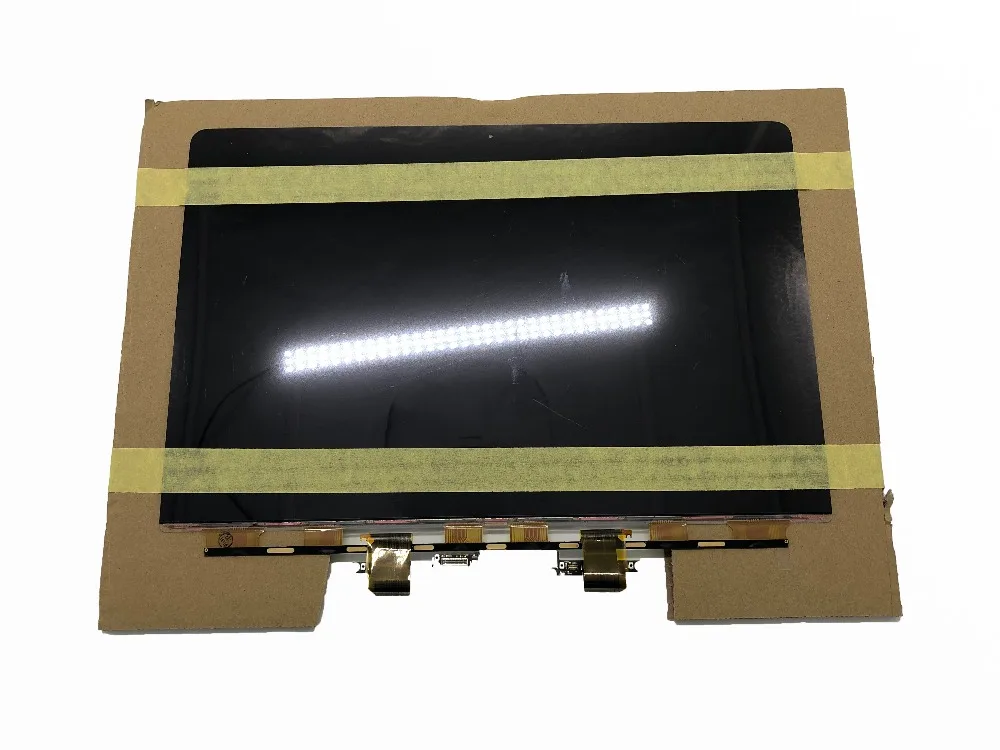 Original Brand New A1706 LCD Screen for font b MacBook b font Pro Retina 13 inch