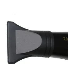 GRACEFUL Plastic Salon Replacement Blow Flat Hair Dryer Drying Narrow Concentrator Nozzle JUL18