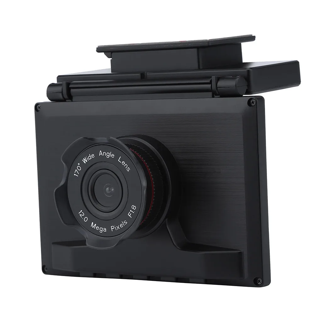 Автомобильная камера рекордер HD 1080 P автомобиль DVR камера с видеозаписью с 4,2 дюймовым экраном HD камера kamera samochodowa YJJ2