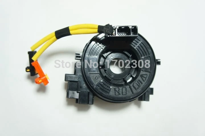 BRAND NEW SPIRAL CABLE CLOCK SPRING FOR 03-05 TOYOTA ECHO 84306-52041