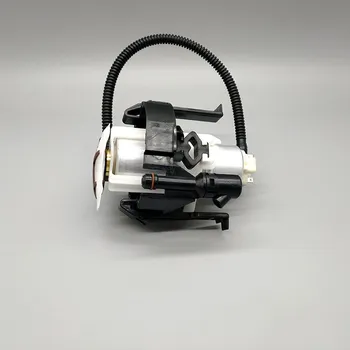 

Car Fuel Filter Gasoline pump assembly For BMW E39 520 528 530 1995-2003