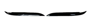 

Cilia eyebrows case for BMW 3-series E46 2001-2004 cover trim moldings lights exterior decoration headlight car styling