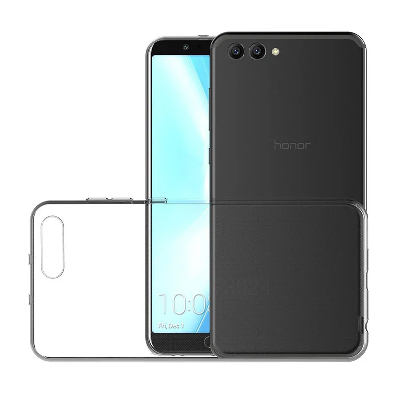 Huawei Honor View 10 (4)