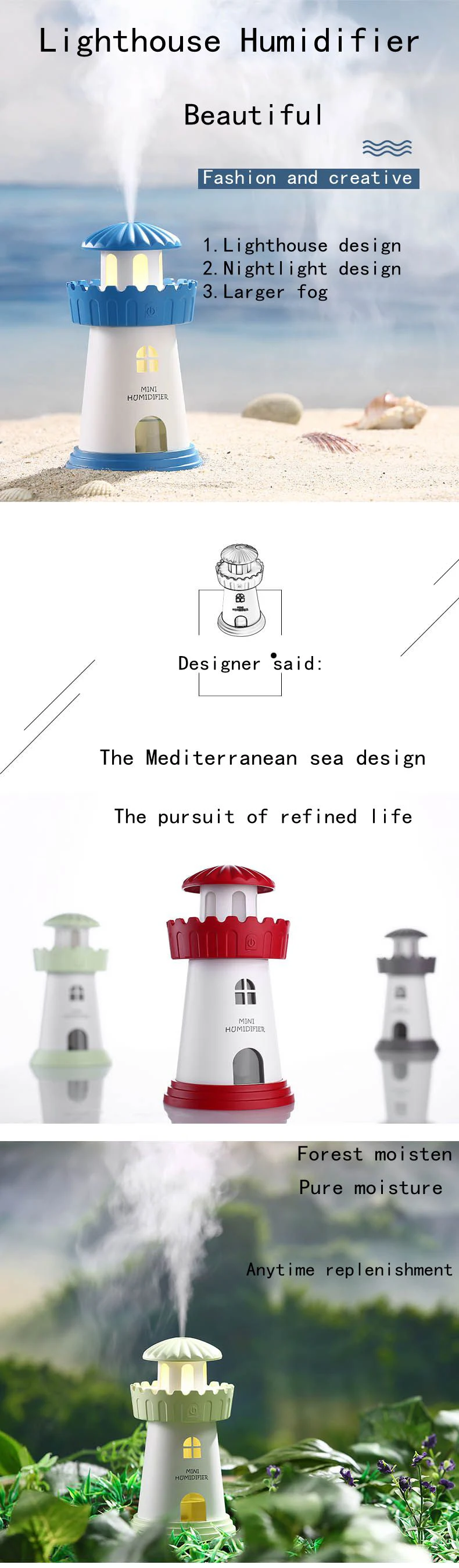 lighthouse Humidifier (6)