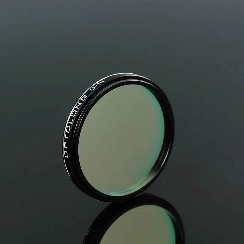 OPTOLONG OIII 6.5nm 1 25 &quotАстро фотография Туманность фильтр deepsky для