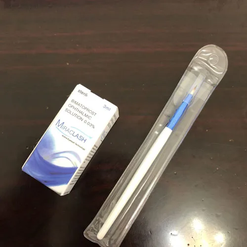 Serum+Brush