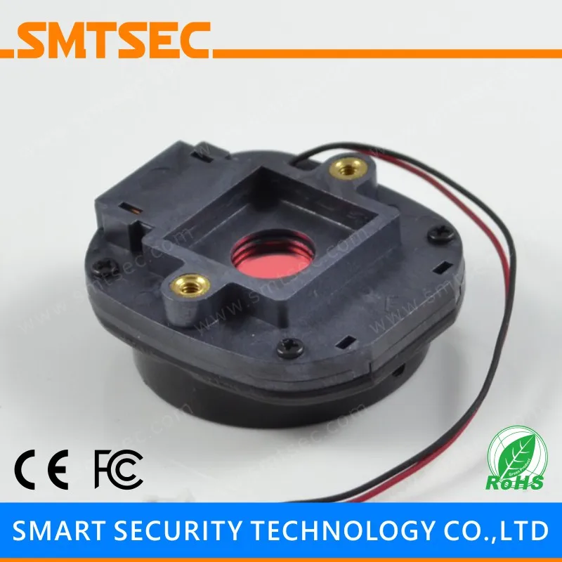 Smtsec IP модуль посвящен ИК-CS Интерфейс M12 Интерфейс Поддержка CS винт для объектива SIP-E-IRC